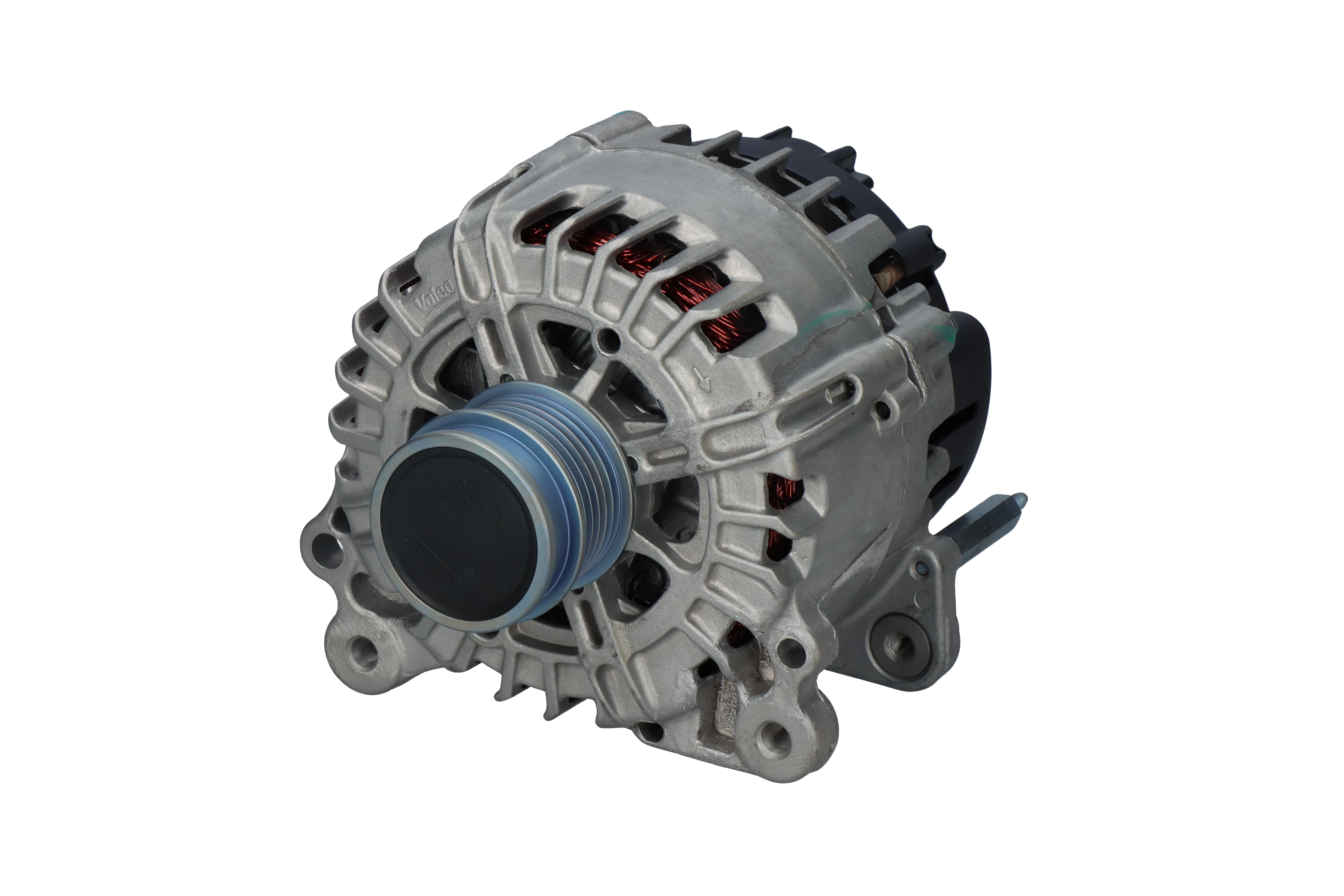 VALEO 440475 Alternador SEAT Leon Furgoneta / Hatchback (5F1) 1.2 TSI Gasolina 110 cv 2016 precio