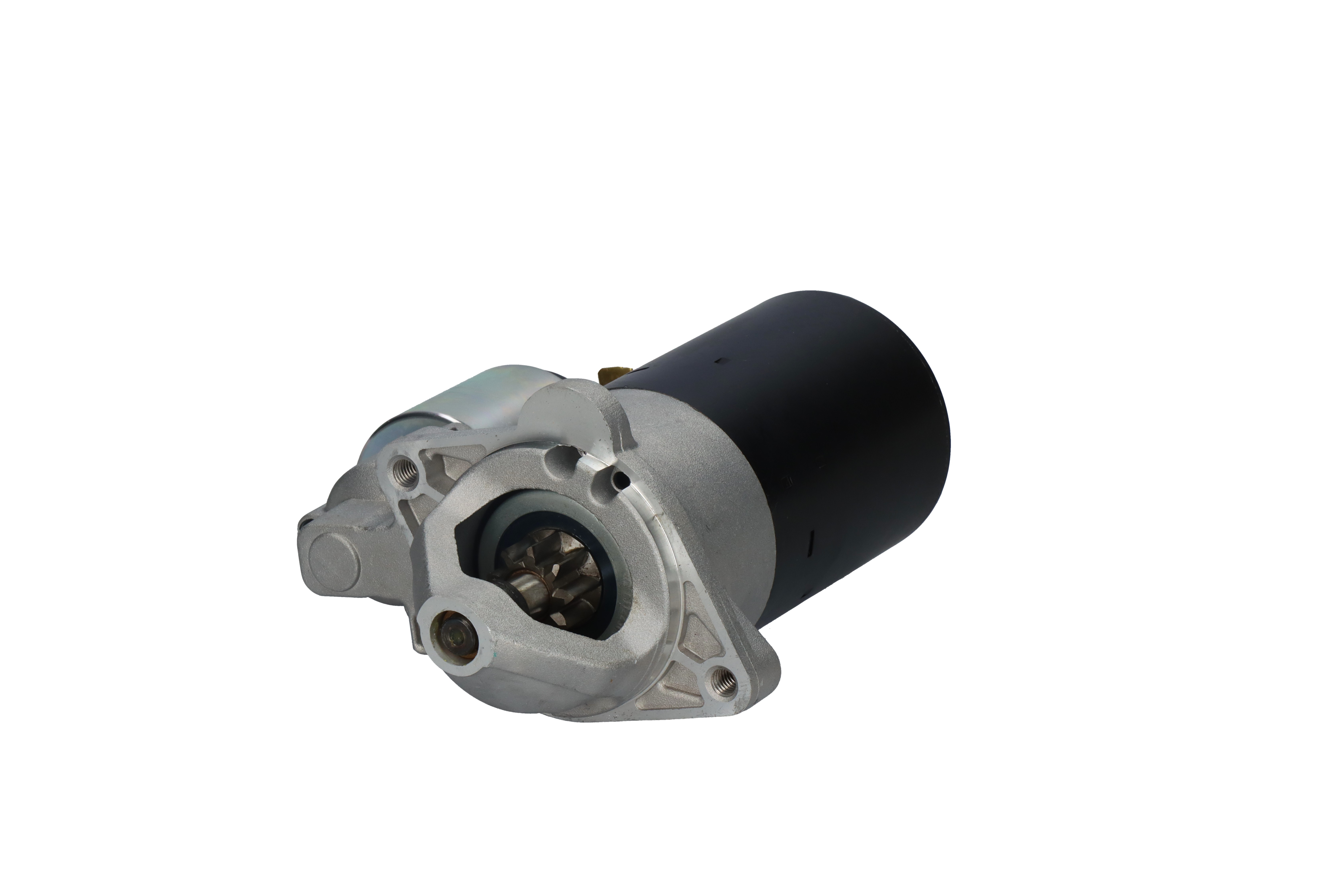 VALEO Startmotor 458551