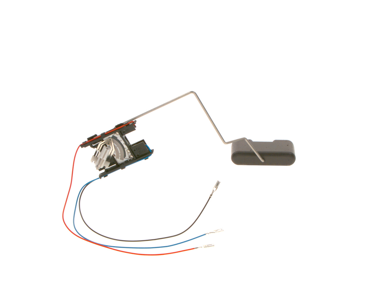 BOSCH 1 587 411 036 Sensor de combustível Seat Leon ST Mk3 2.0 Cupra Gasolina 290 cv 2016 preço