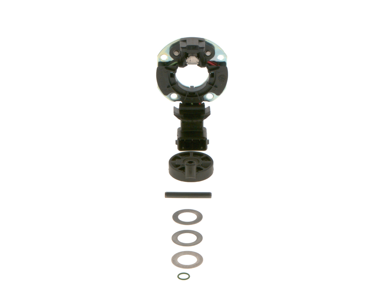 1 237 011 122 BOSCH Krukas positie sensor Volkswagen SCIROCCO