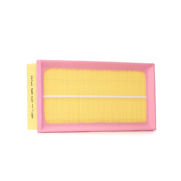 VALEO 585333 Filtro de ar MG MGF 1.8 i 16V Gasolina 120 cv 1995 preço