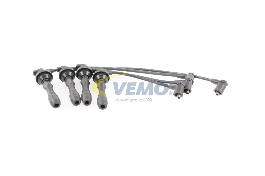 Zündleitungssatz VEMO V52-70-0012 passend für VW, MERCEDES-BENZ, BMW, AUDI, OPEL zum günstigen Preis