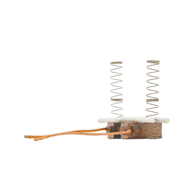 93192877 OE BOSCH Carbon Brush, alternator 1 127 014 027