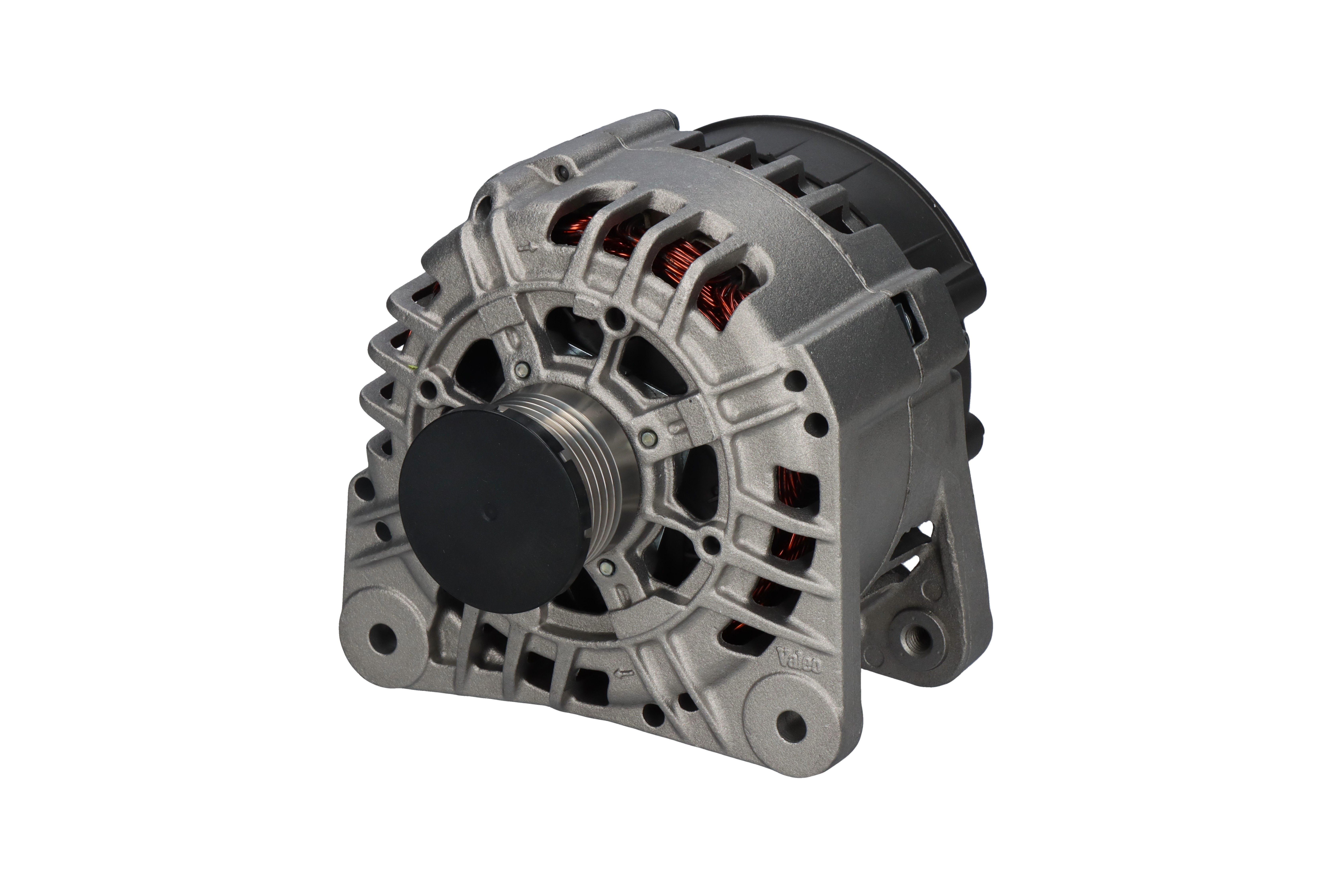 SG12B095 OE VALEO Alternador 439341
