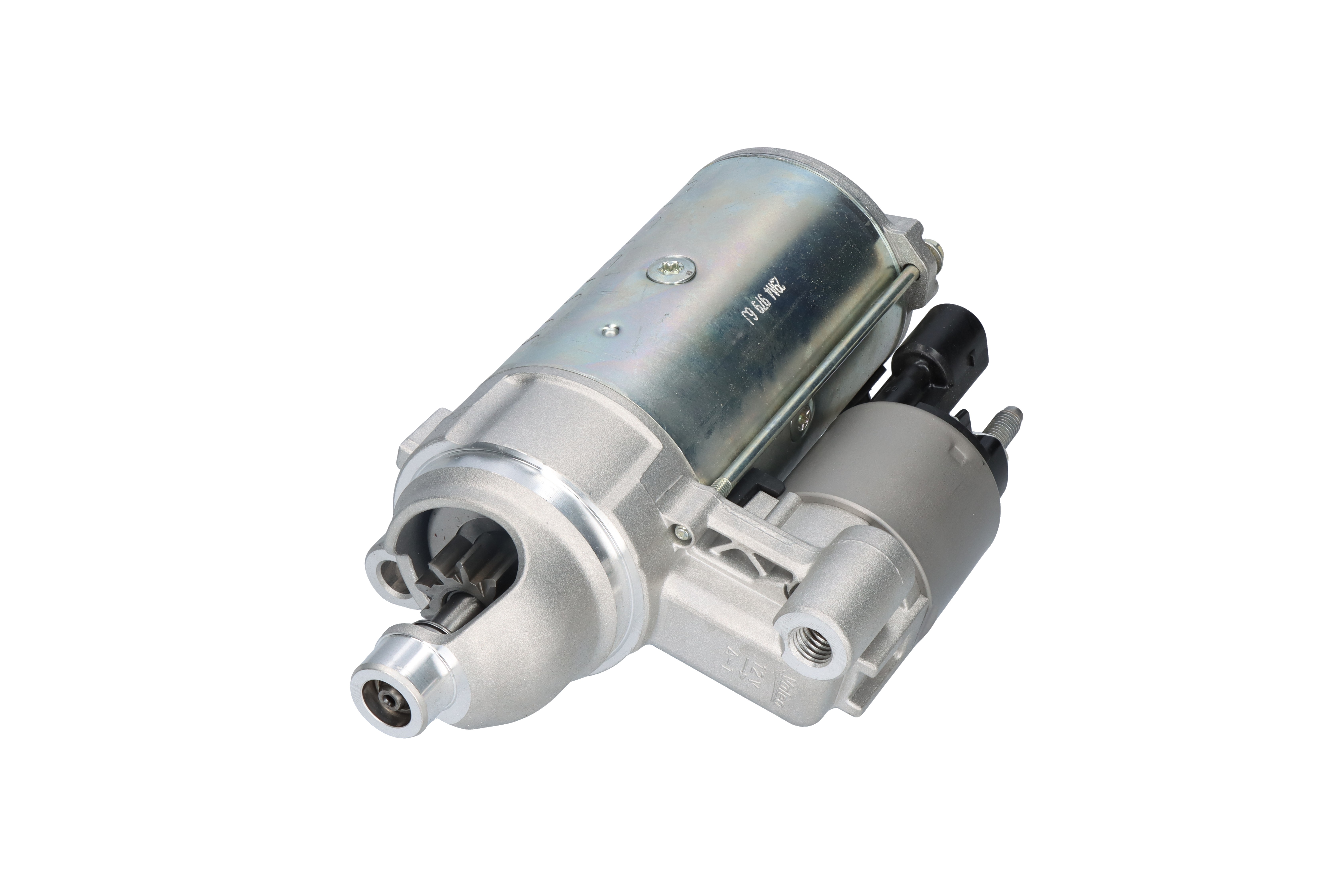VALEO 458397 Startmotor AUDI A6 Avant (4G5, 4GD, C7) 3.0 TDI Diesel 218 Pk 2017 kosten