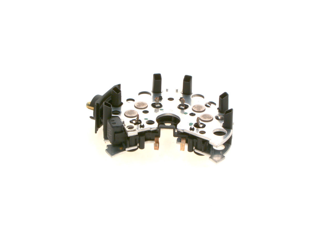 Pont de diodes, alternateur BOSCH 1 127 319 793 appropriées pour VOLKSWAGEN, BMW, MERCEDES-BENZ, AUDI, OPEL pas cher