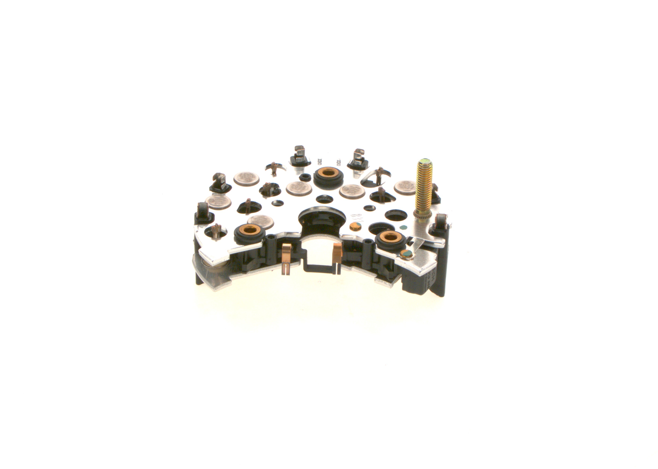Pont de diodes, alternateur BOSCH 1 127 319 831 appropriées pour BMW, ALPINA pas cher