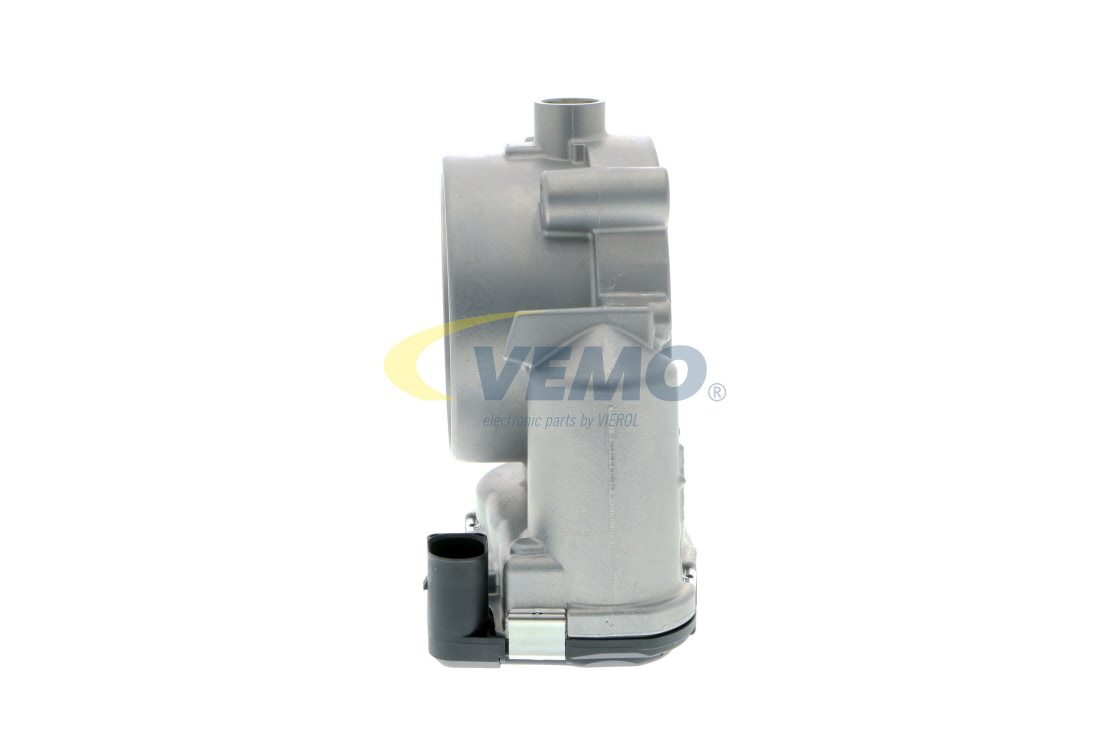 VEMO V10-81-0054 Droselio korpusas AUDI A6 C6 Avant (4F5) 4.2 quattro benzinas 335 AG 2005
