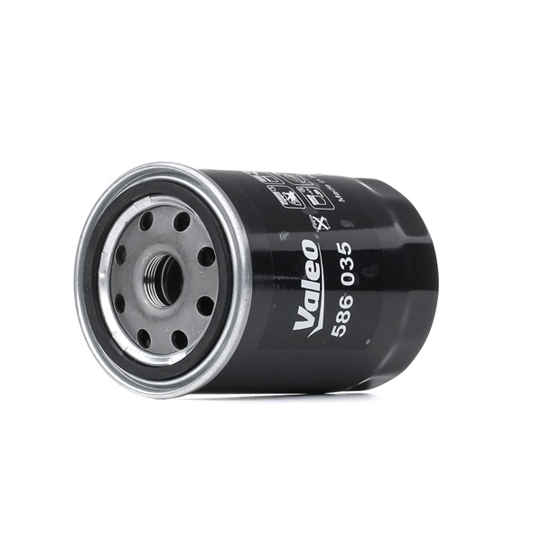VALEO Ölfilter 586035