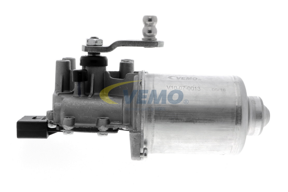 5J1955023C OE VEMO Motore tergicristallo V10-07-0013