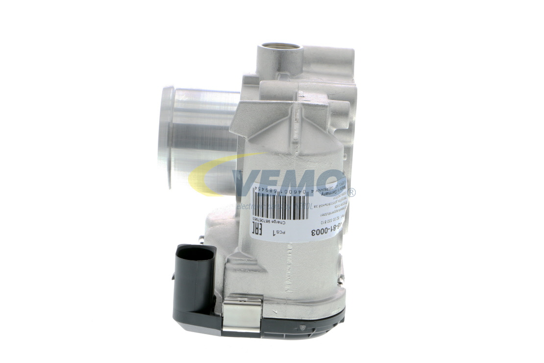 VEMO V46810003 Gasklephuis Renault KOLEOS 2013