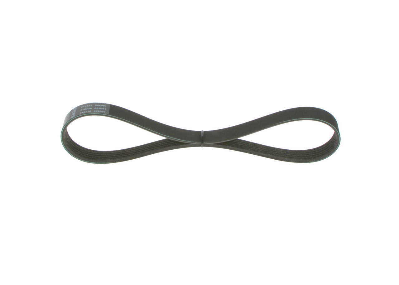 BOSCH Courroie Poly-V 1 987 946 034