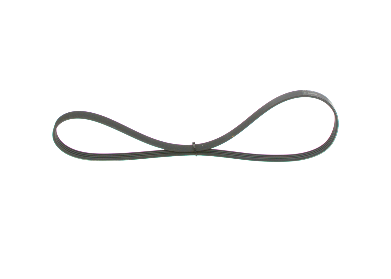 Correa trapecial poli V 1752183AA0 BOSCH 1 987 946 058
