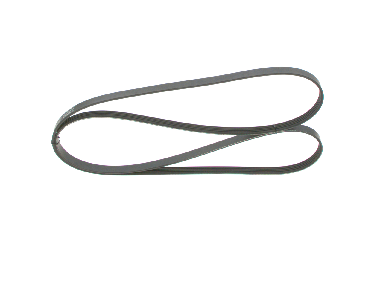 BOSCH Correia trapezoidal estriada 1 987 946 079