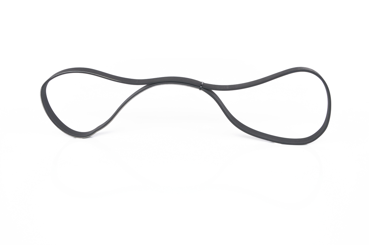 Correa trapecial poli V LF4J15909B BOSCH 1 987 946 104