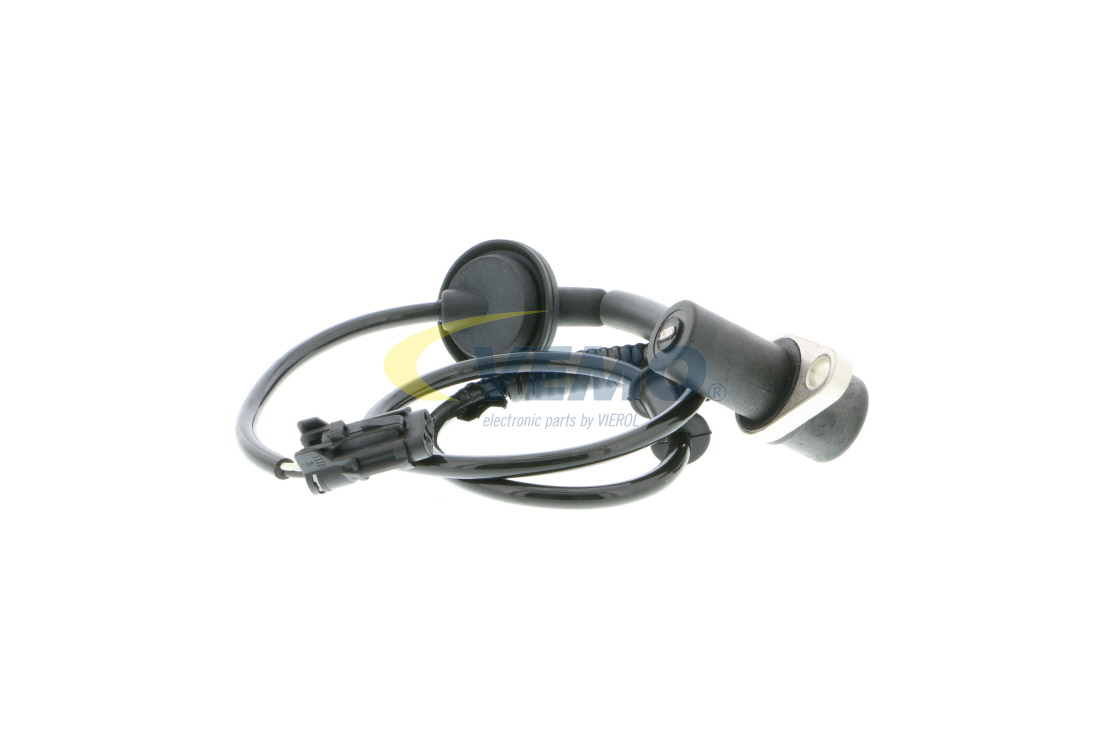 VEMO V52-72-0058 ABS Sensor HYUNDAI Atos (MX) 1.0 i 54 PS Benzin 1999