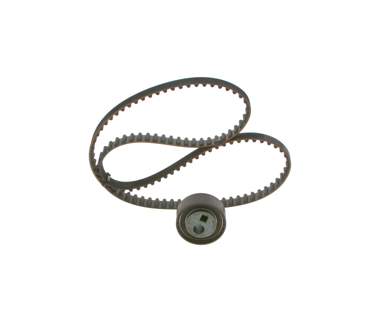 Komplet (kit) zobatega jermena BOSCH 1 987 946 357 primeren za CITROËN, FIAT, LANCIA poceni