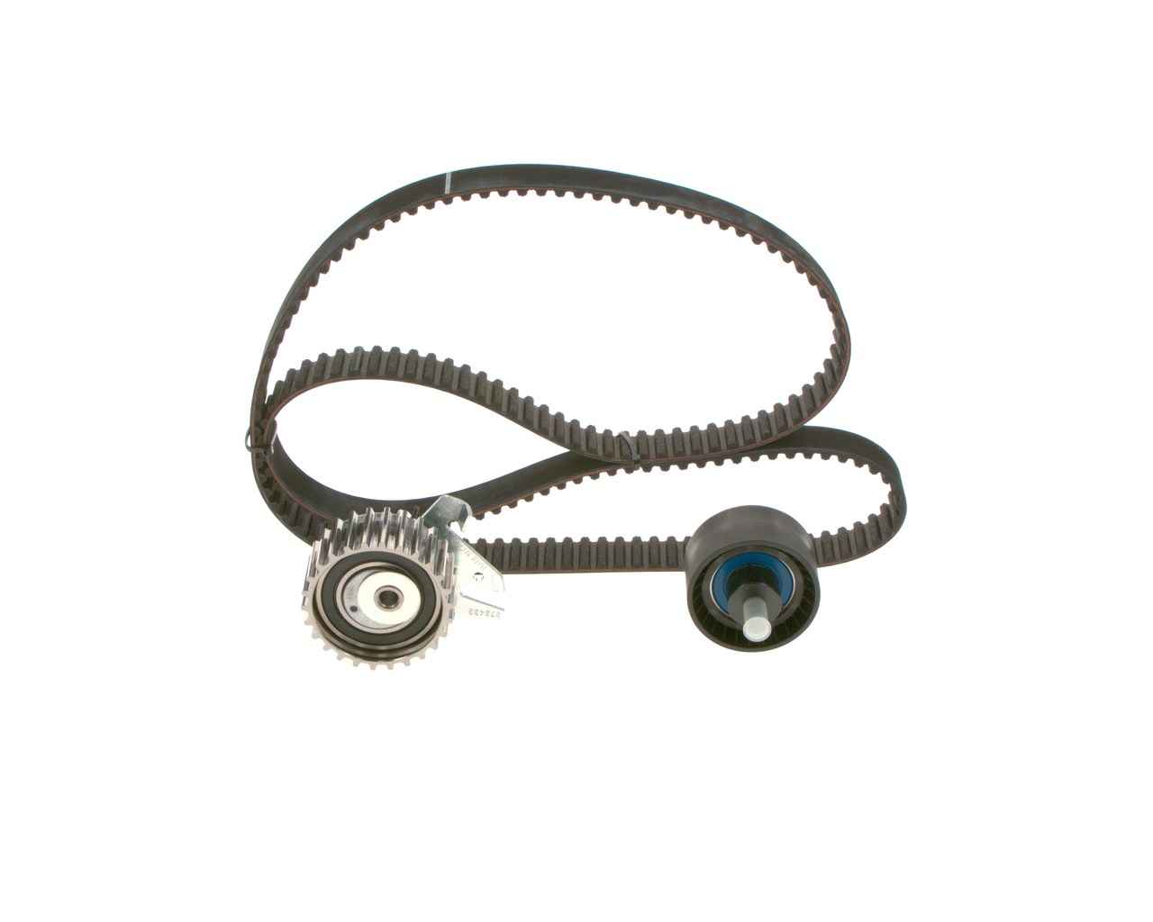 BOSCH Distributieriem set 1 987 946 363