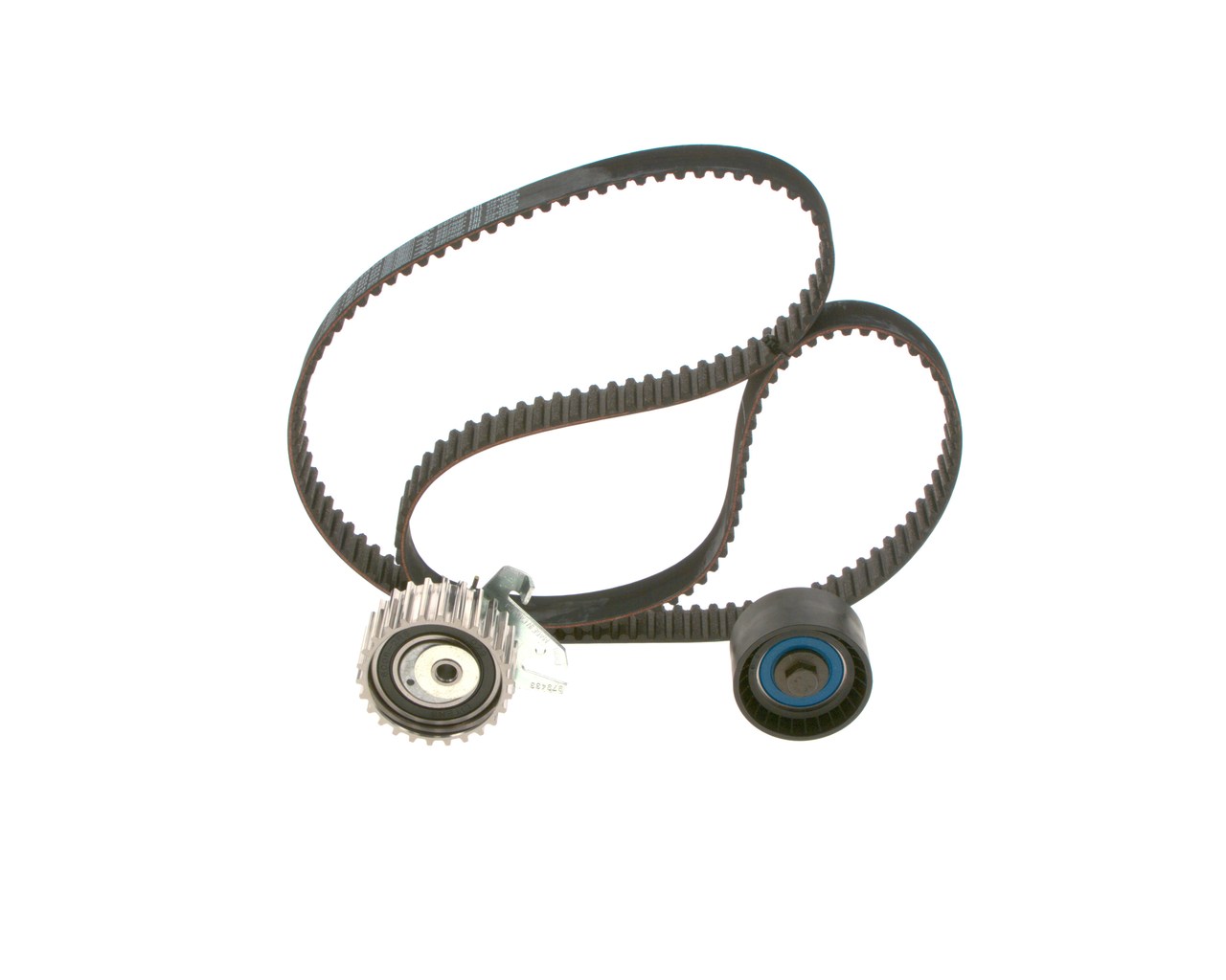 71736725 OE BOSCH Kit de distribution 1 987 946 364