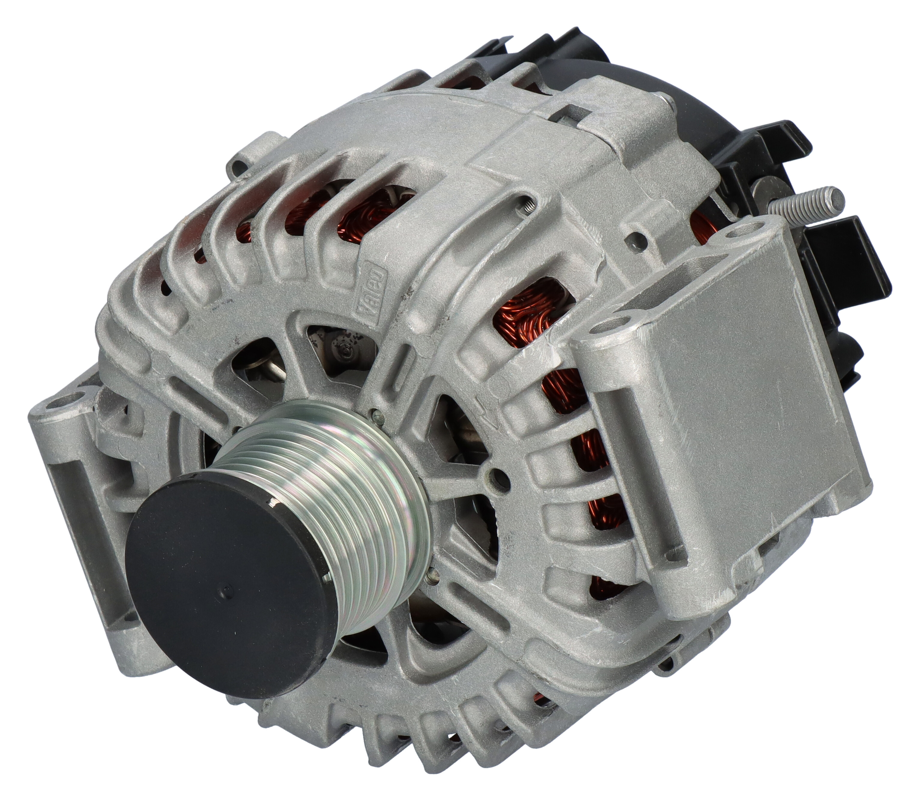 Alternador A64215408020080 VALEO 440124