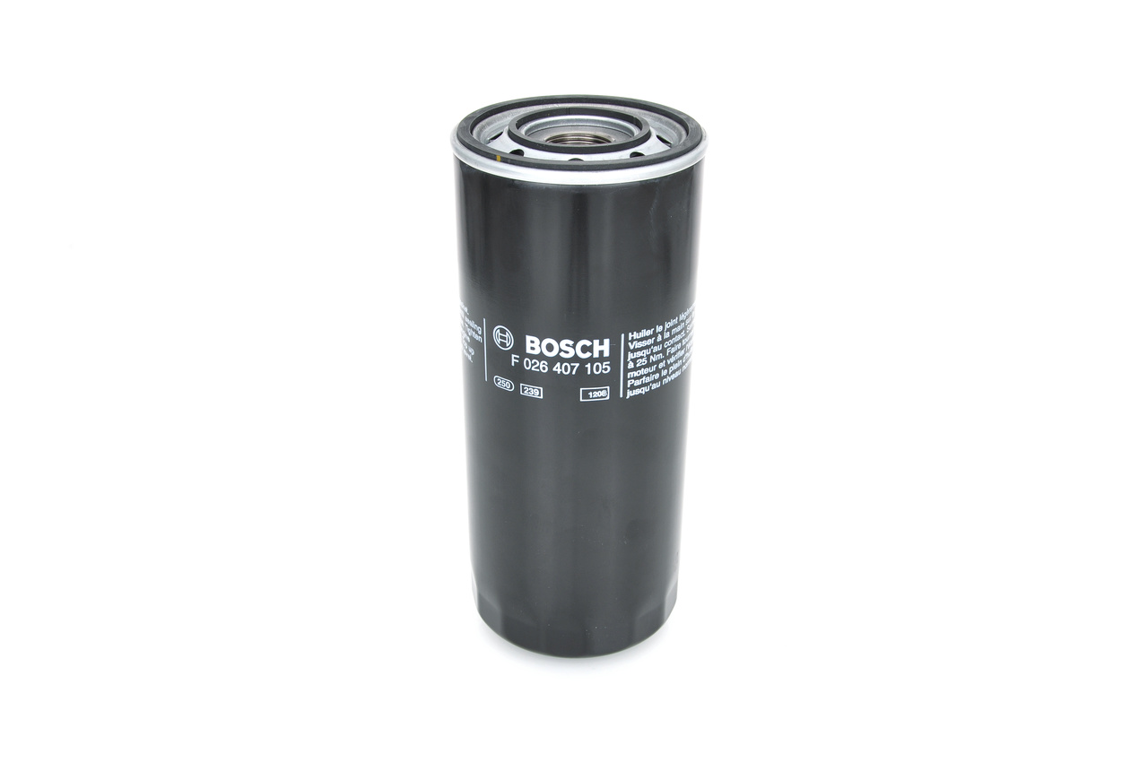 1907571 OE BOSCH Oliefilter F 026 407 105