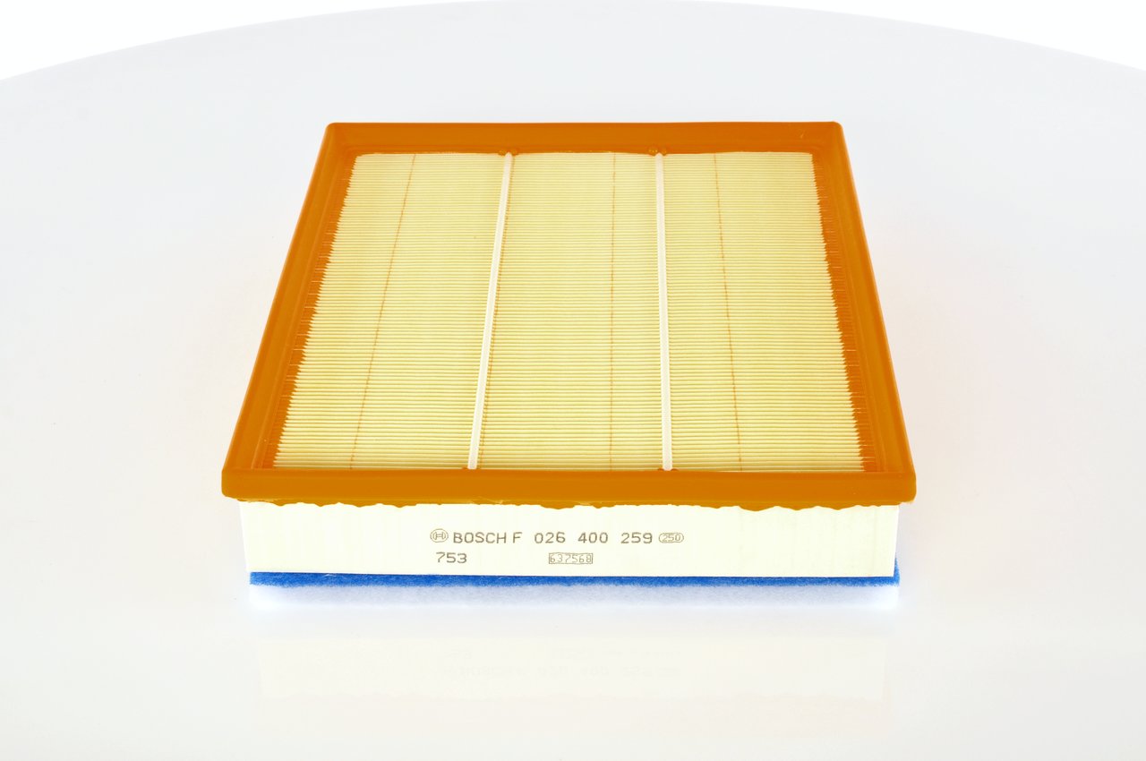 BOSCH F 026 400 259 genuine RENAULT MASCOTT air filter diesel and petrol price