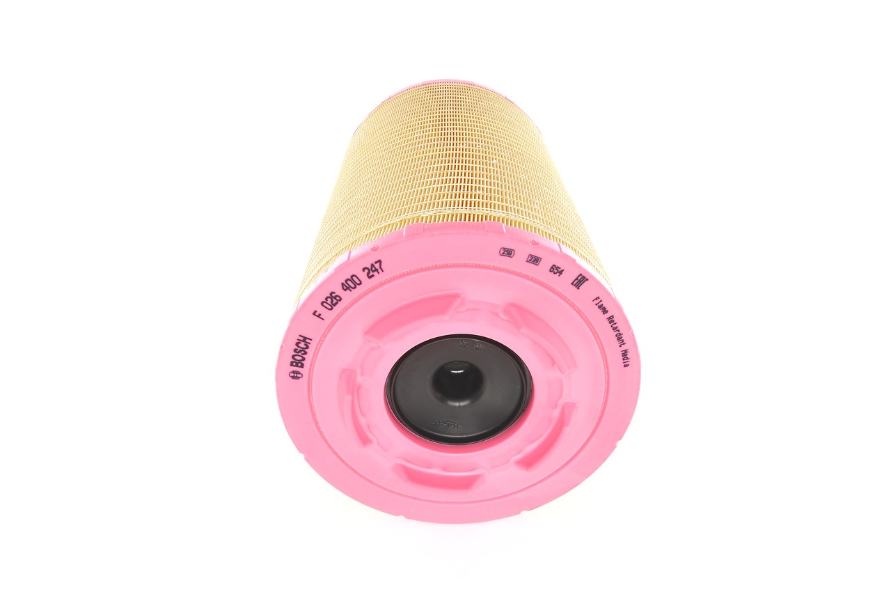 Filtro de aire 1638006 BOSCH F 026 400 247