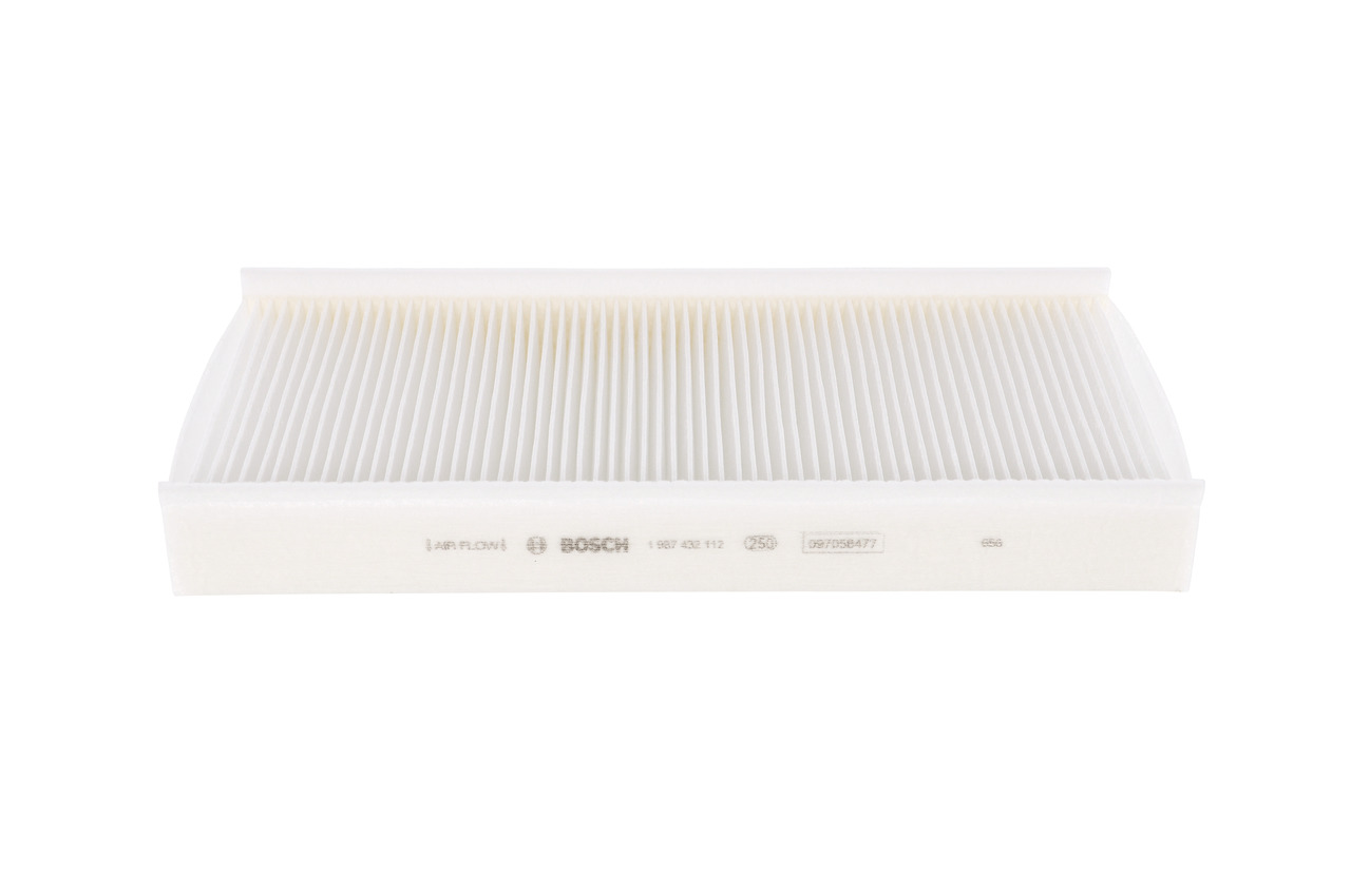Acheter BOSCH Filtre d'habitacle 1 987 432 112
