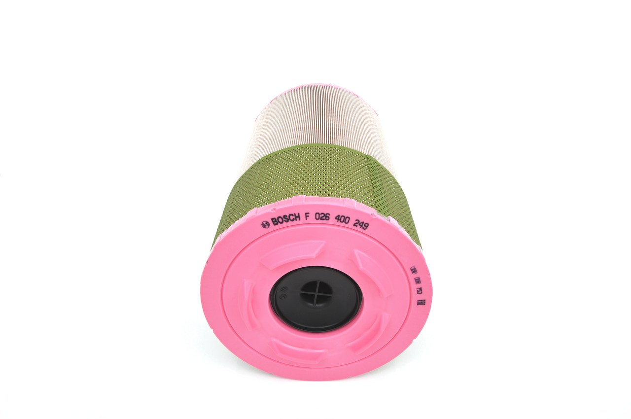 Filtro de aire 0040941704 BOSCH F 026 400 249