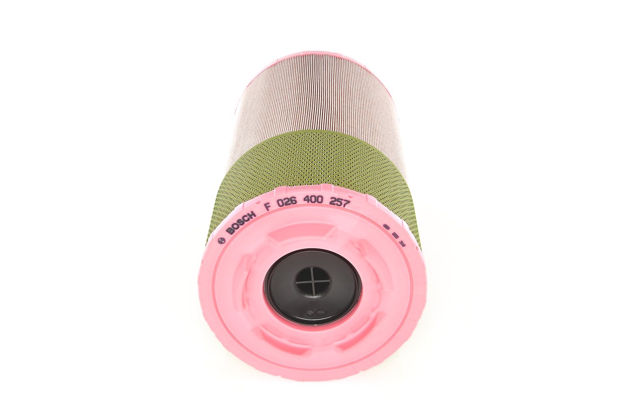 BOSCH D6550518 Luftfilter