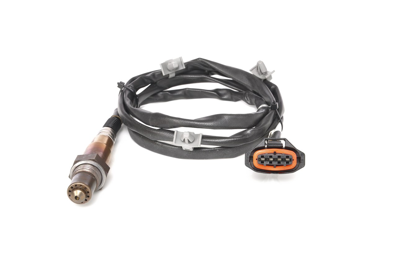 LS 6740 BOSCH 0 258 006 740 1973 CHEVROLET BLAZER K5 Lambdasonde Preis