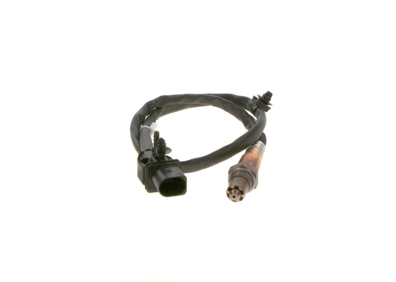 Lambda sensor BOSCH 0 258 017 140