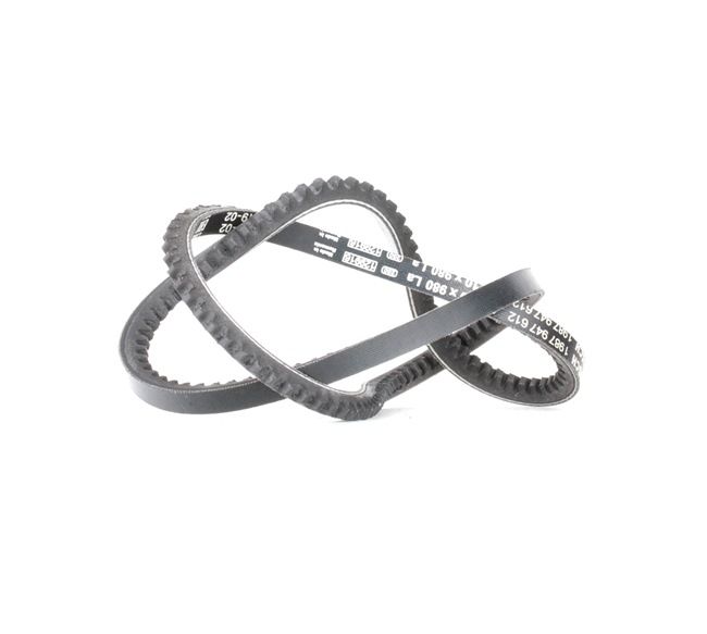 MH014067 OE BOSCH Correia trapezoidal 1 987 947 612