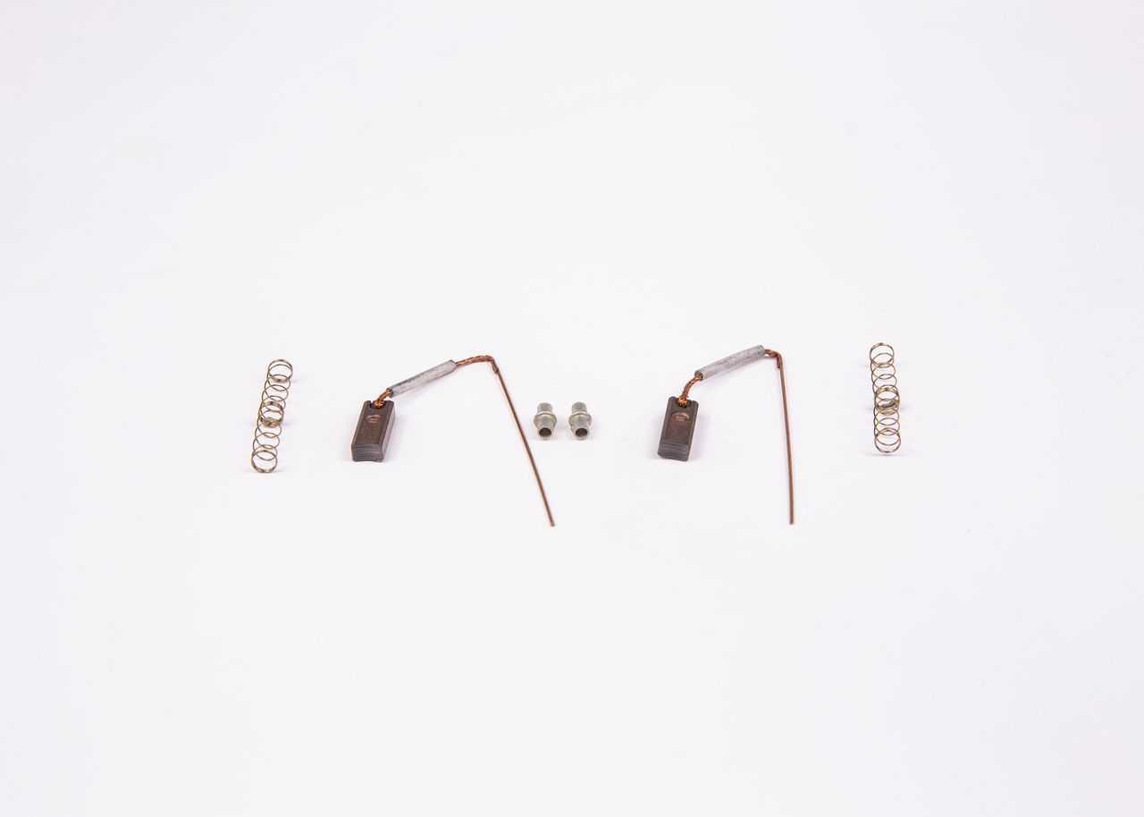 BOSCH Escobilla de carbón, alternador 1 127 014 028