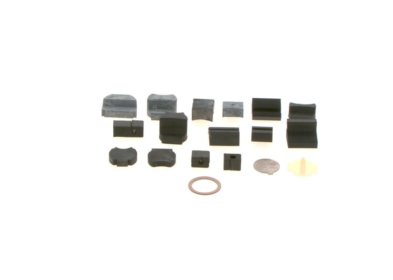 Gummiring BOSCH 1 007 010 004 der passer til VW, FORD, MERCEDES-BENZ, AUDI, FIAT billig