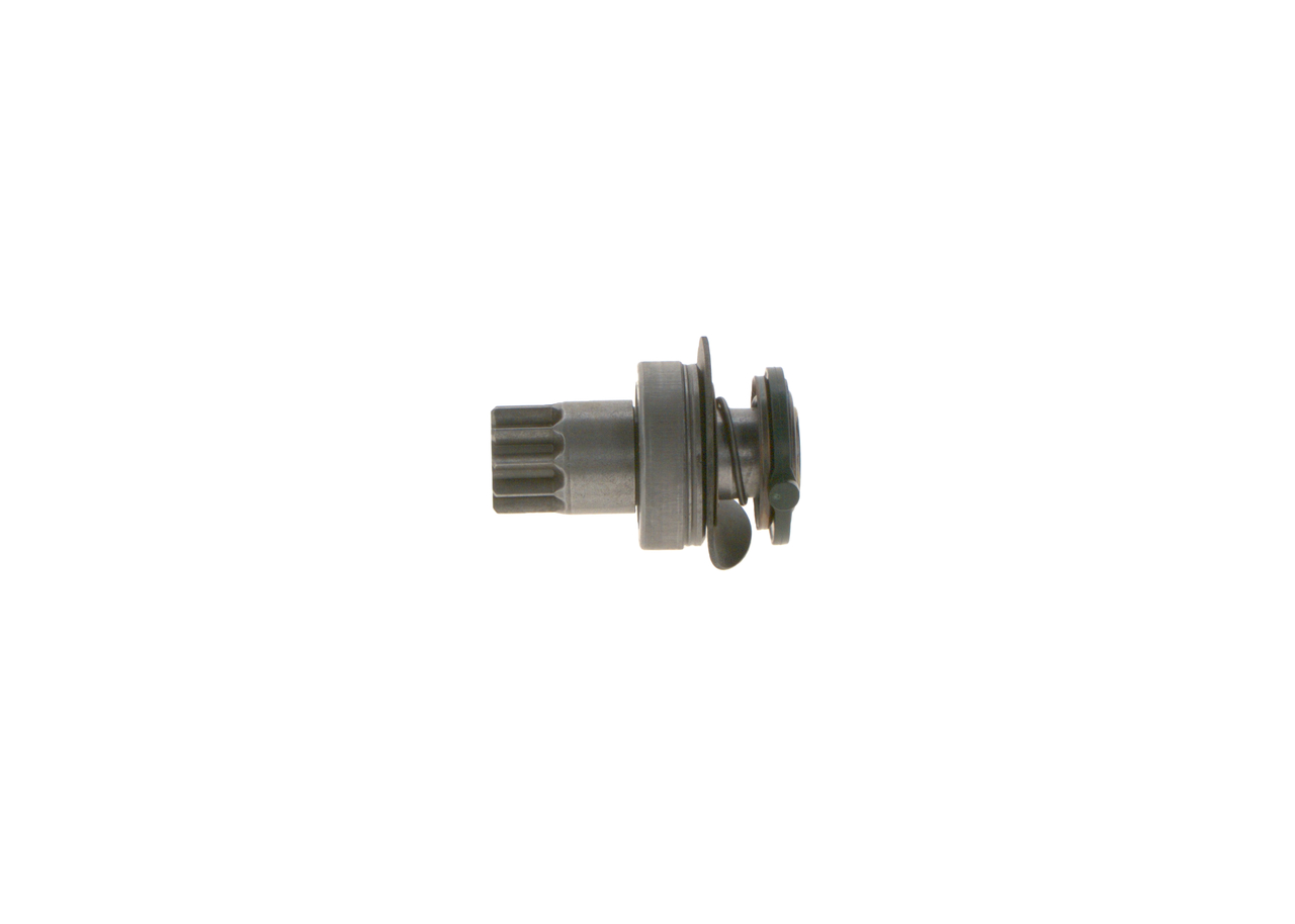 BOSCH 02A911335C Vrijwielaandrijving, starter