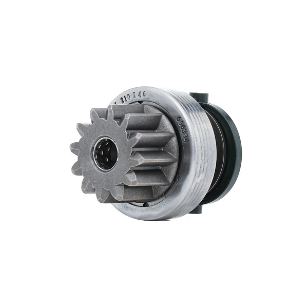 Embrayage à roue libre, démarreur BOSCH 1 006 210 146 appropriées pour PEUGEOT, FORD, CITROËN, FIAT, LAND ROVER pas cher