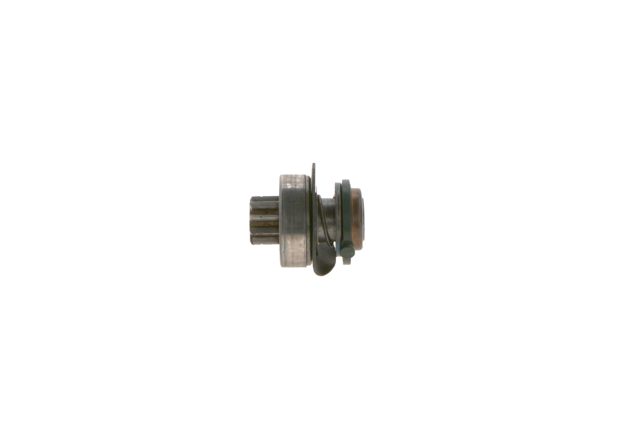 BOSCH Vrijwielaandrijving, starter 1 006 210 155