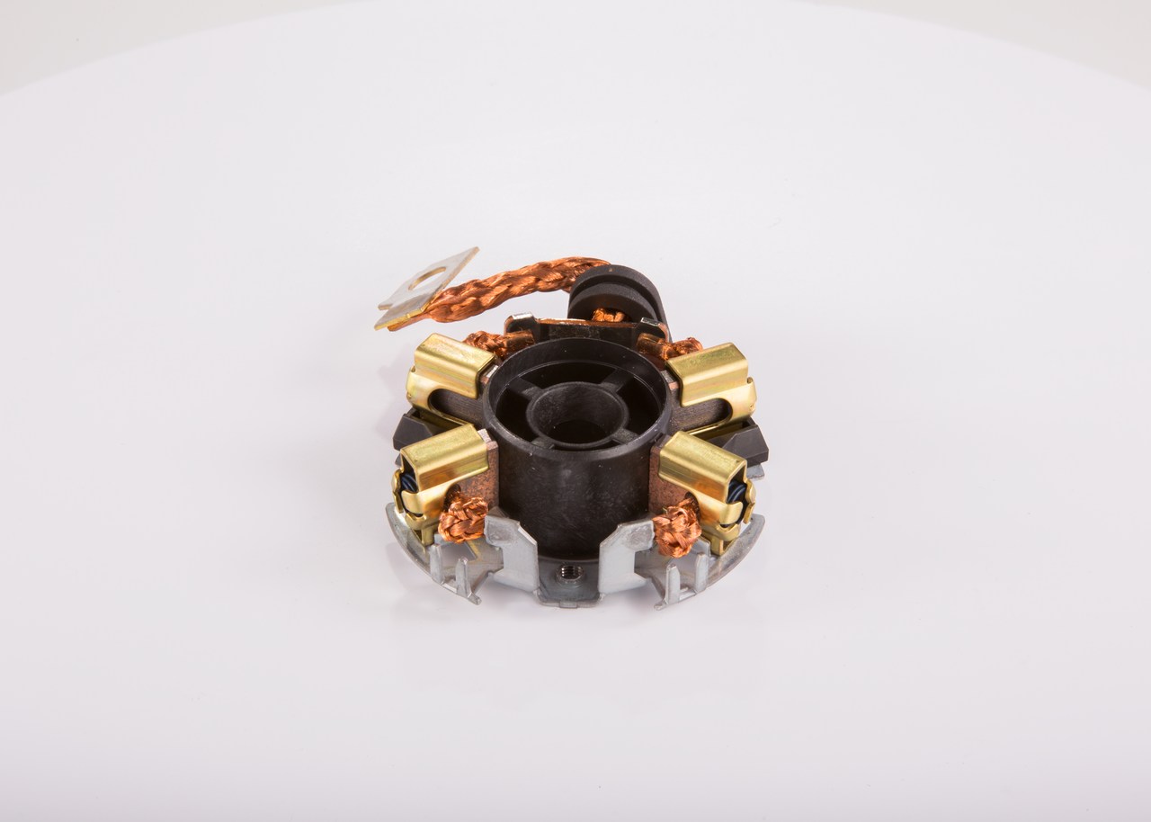 0011511214 OE BOSCH Drzalo, oglene scetke 1 004 336 411