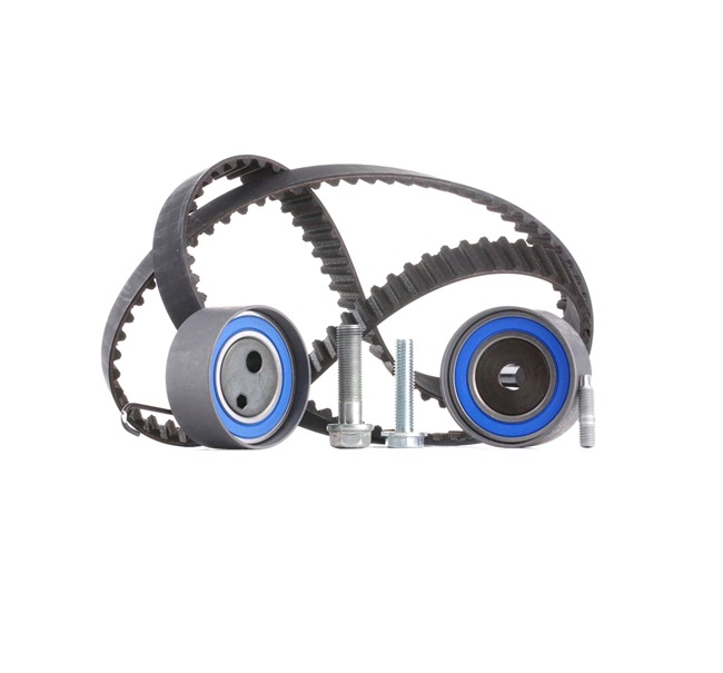 BOSCH 1 987 948 189 Zahnriemenkit Corsa D 1.7 CDTI (L08) Diesel 125 PS 2012