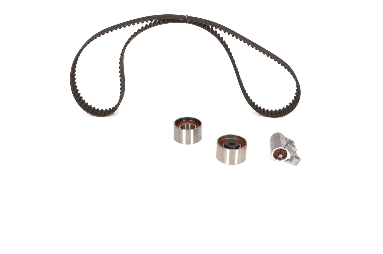 BOSCH 1 987 948 193 Distributieriemset Mazda 2 MPV 2.0 DI Diesel 136 Pk 2005 kosten