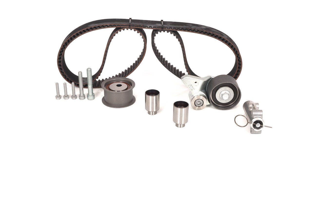 BOSCH 1 987 948 195 Cam belt kit Audi A6 C5 Avant RS6 4.2 quattro Petrol 450 hp 2003 price