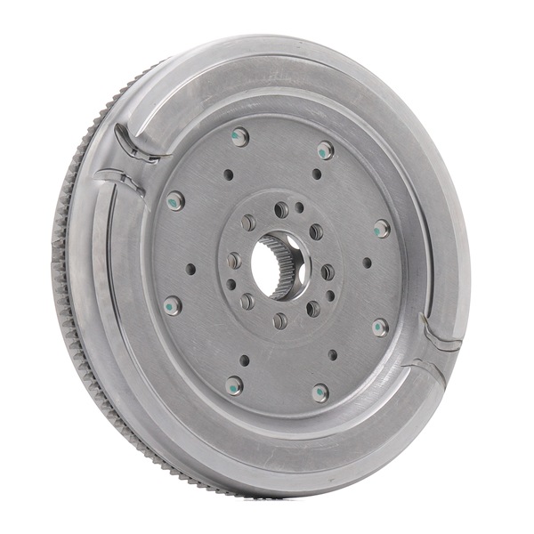 SACHS 2295 000 513 Vauhtipyörä VW Eos (1F7, 1F8) 2.0 TSI Bensiini 210 hv 2012