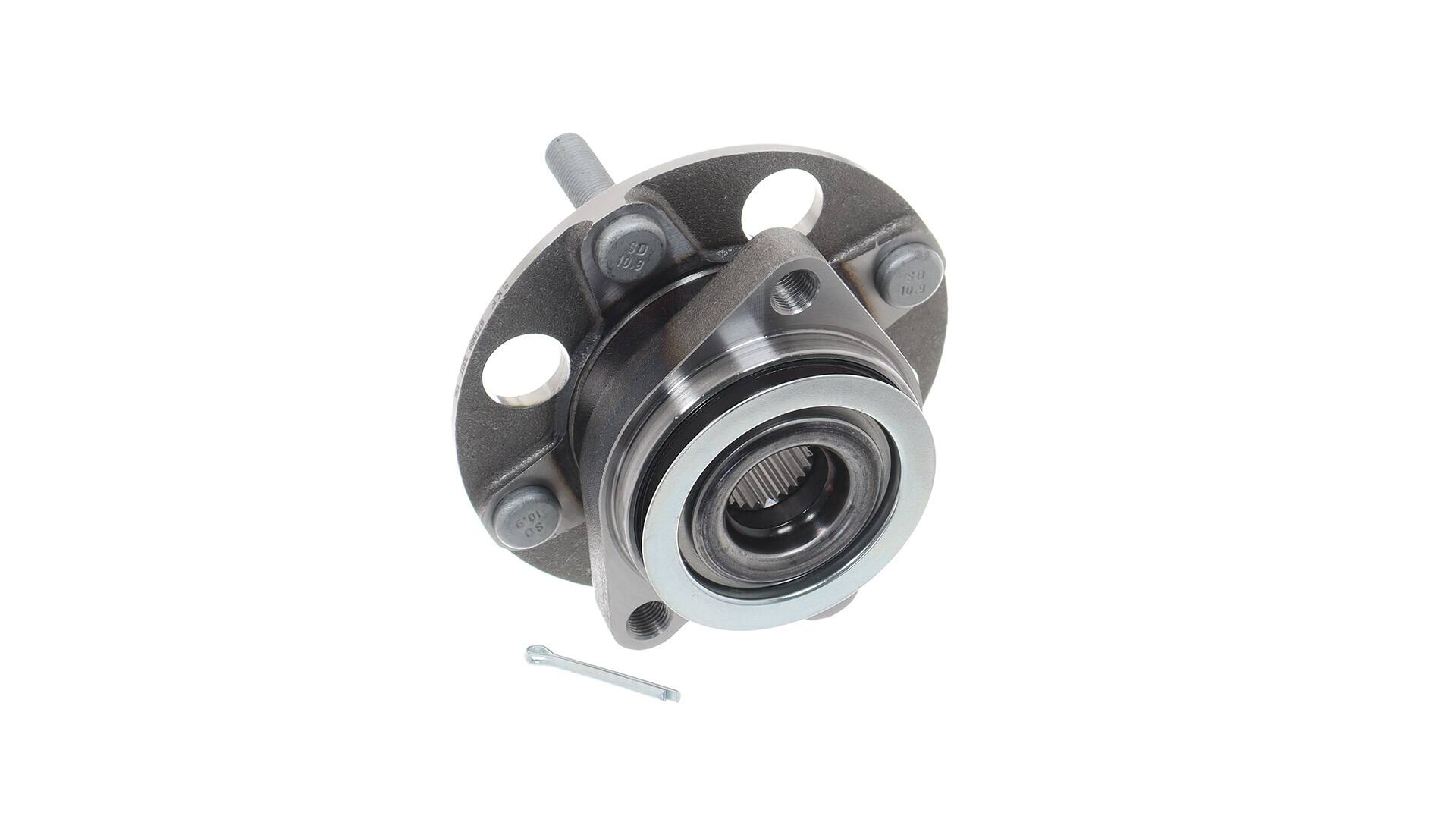 402021FC0A OE SKF Hjullager VKBA 7535