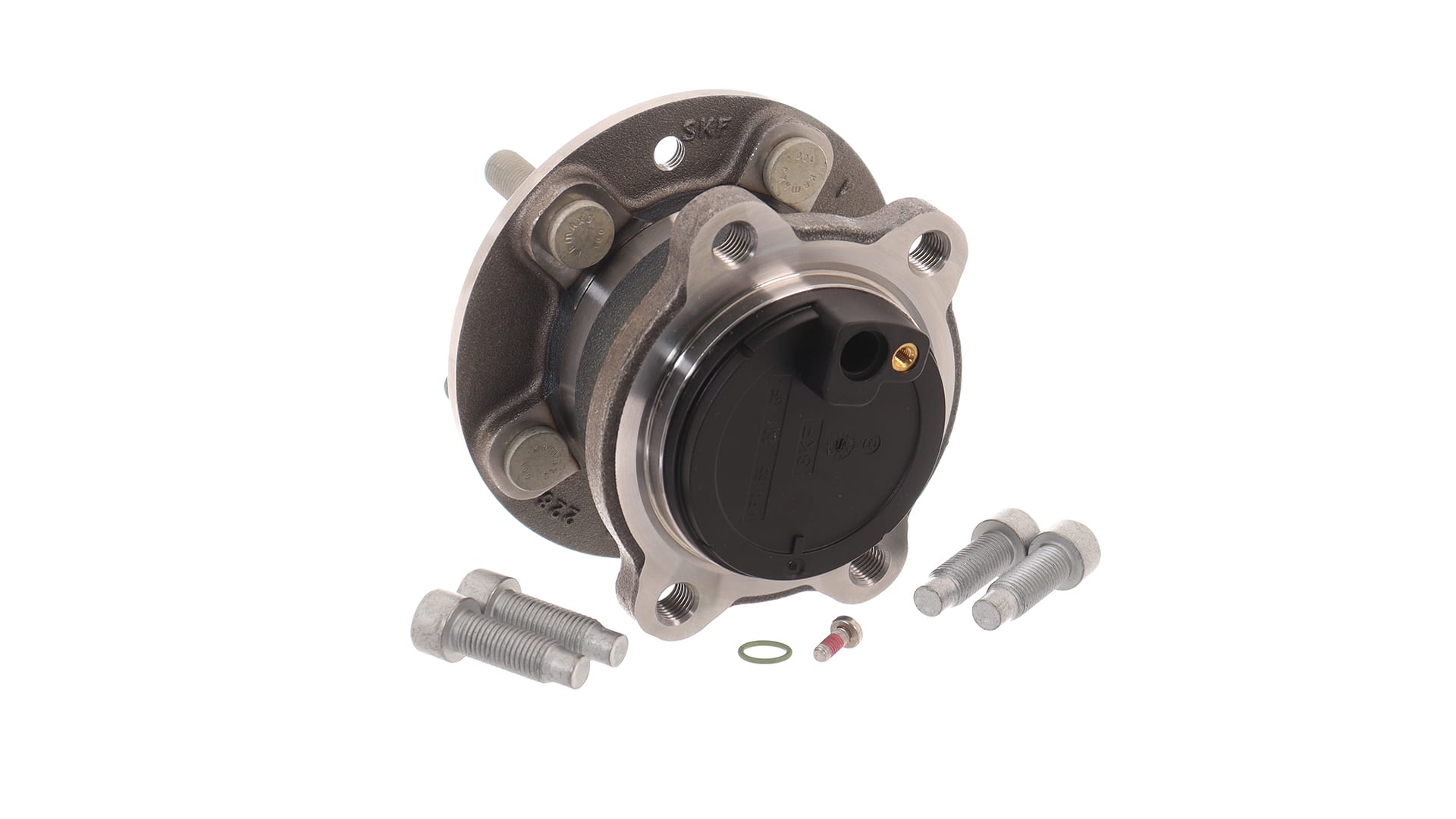 SKF Kit de rolamento de roda VKBA 6790