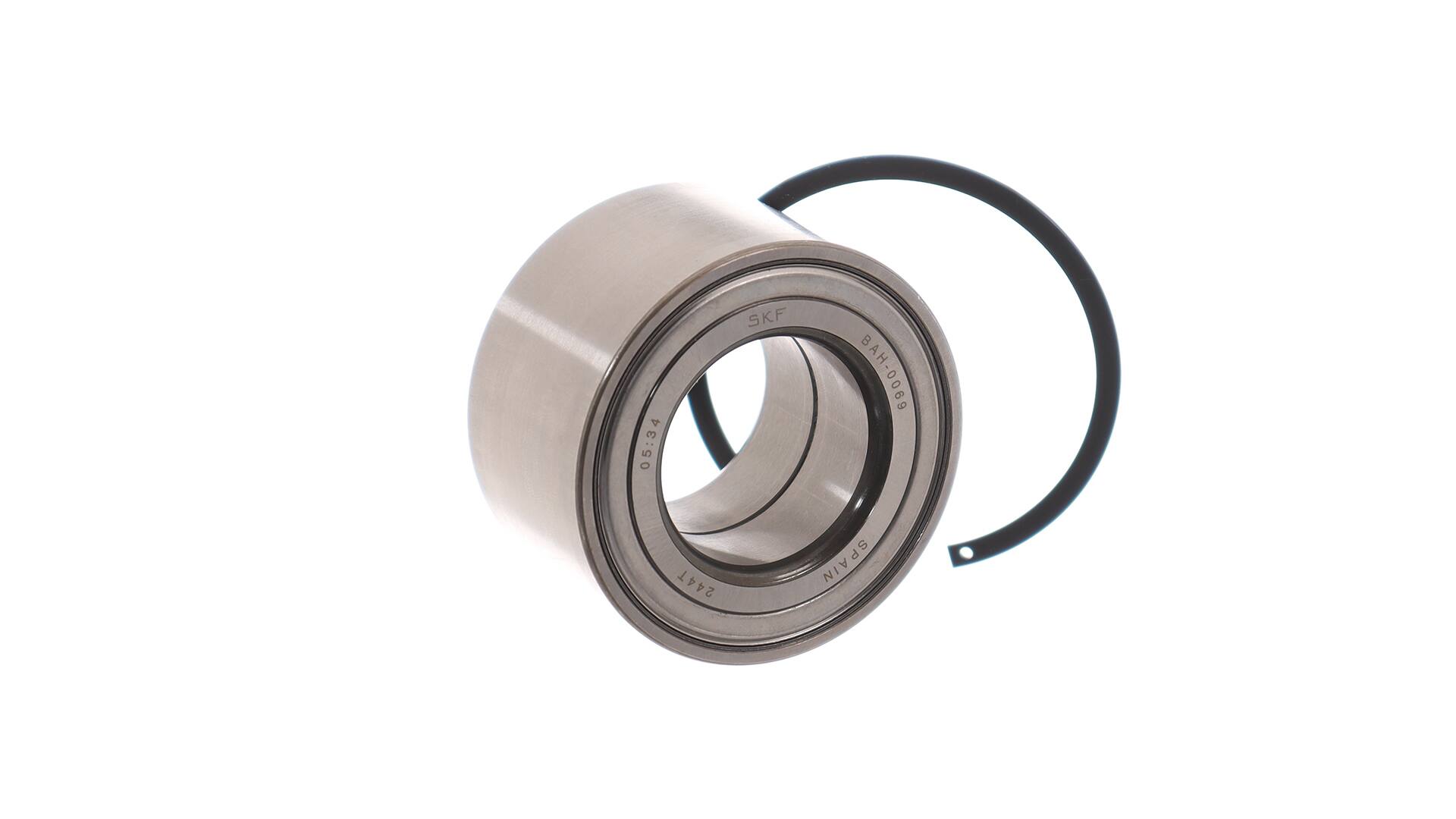 SKF VKBA 6853 Cubo da roda FORD MAVERICK preço