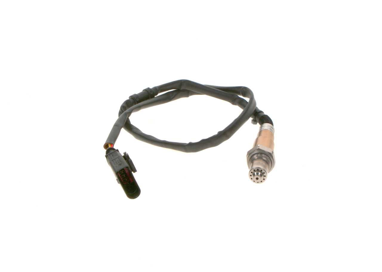 8V0906262C OE BOSCH Sonda lambda 0 258 027 080