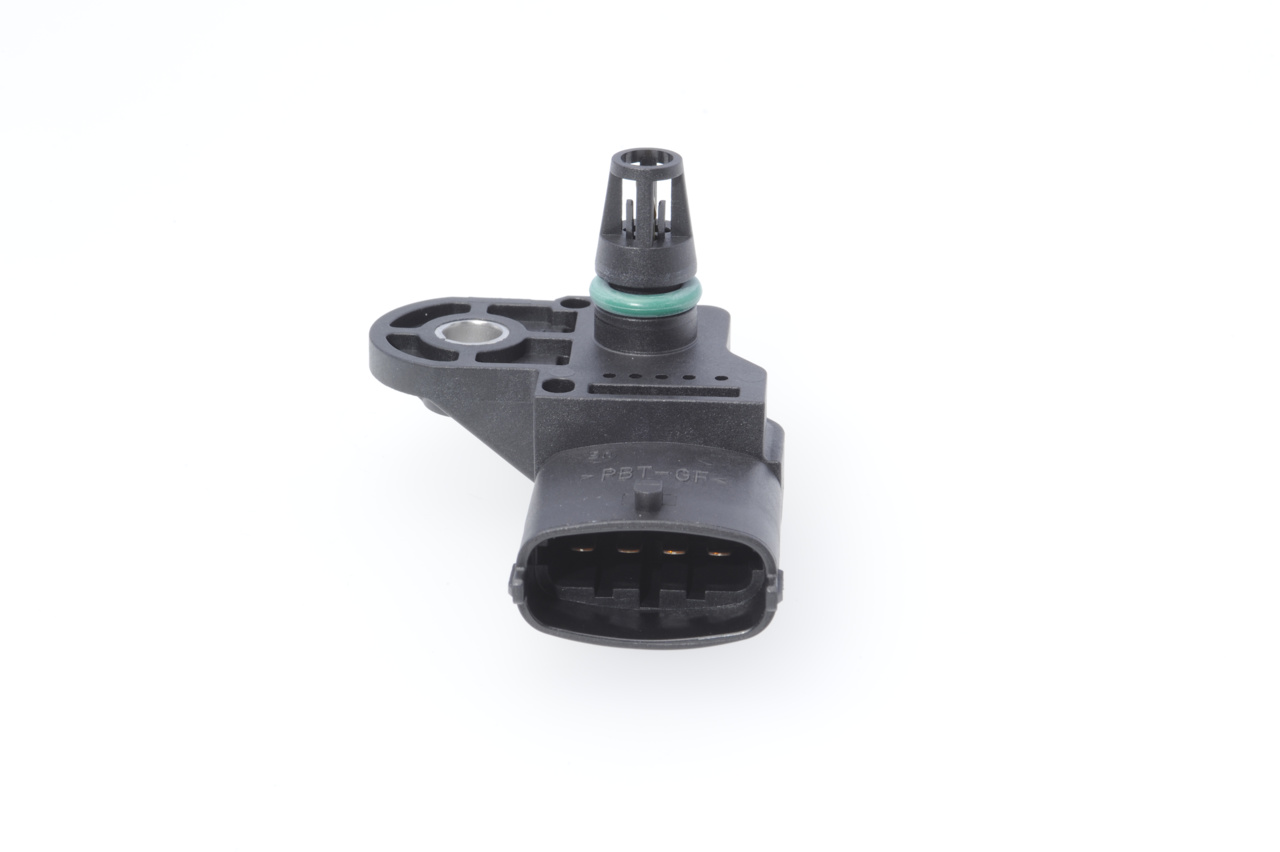 BOSCH 37830RBDE01 Tunnistin, ahtopaine 0 281 006 118