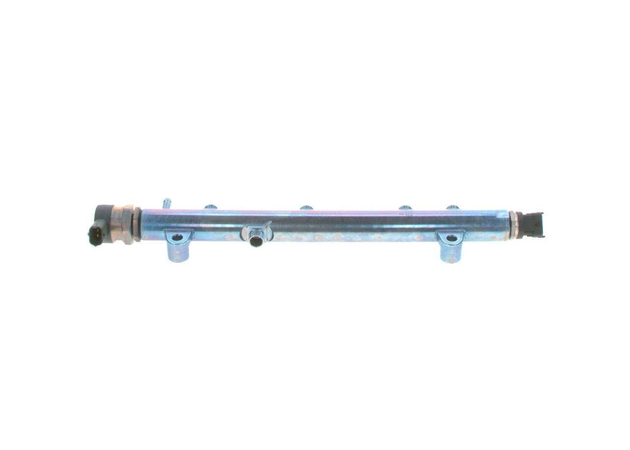 BOSCH Verteilerrohr, Kraftstoff Diesel 0 445 224 055