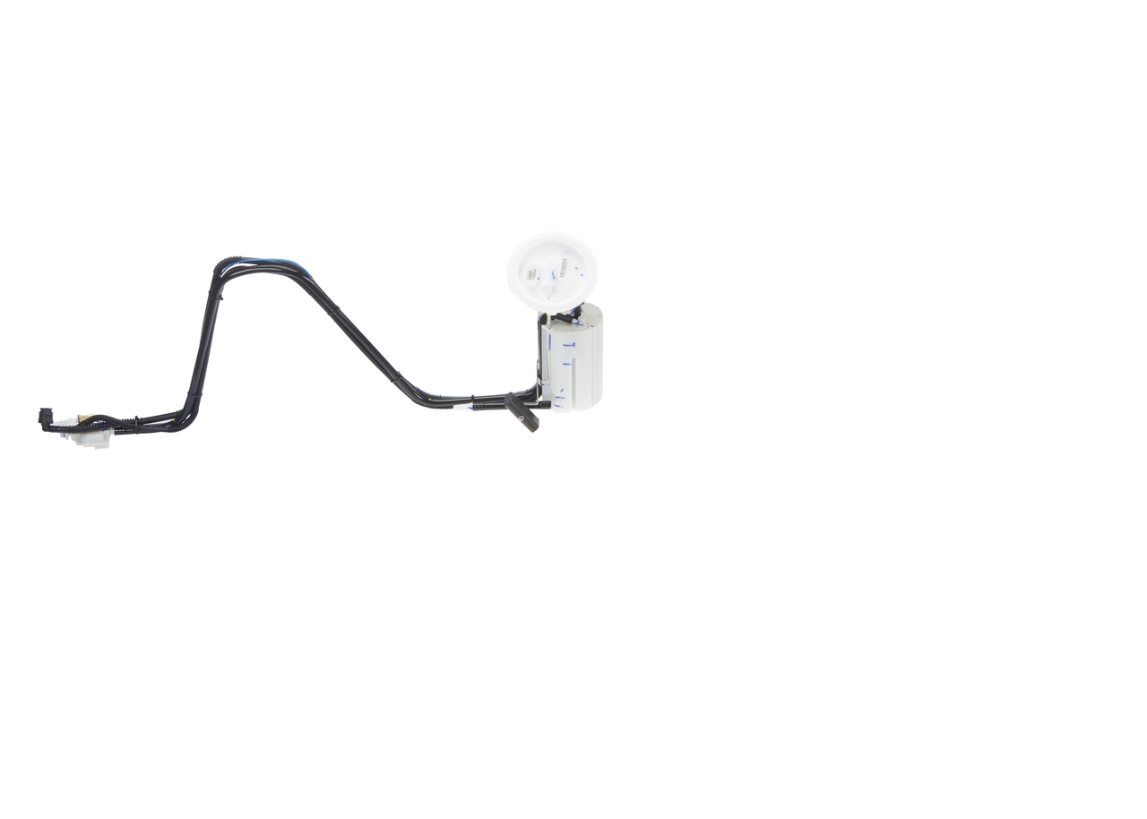 BOSCH 0 580 314 543 Pompe à carburant BMW E61 545i 4.4 Essence 333 CV 2004 prix